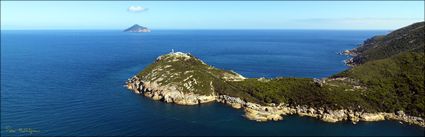 Wilsons Promontory Lighthouse - VIC (PBH3 00 33275)